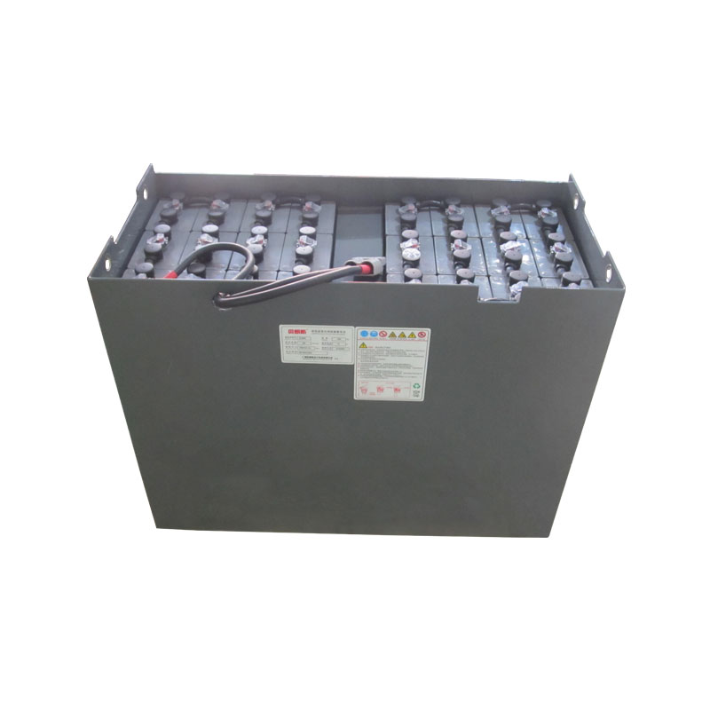 合力叉車CPD10L-S牽引用鉛酸蓄電池24-VCD8AC 合力叉車48V400Ah電瓶廠家批發(fā)